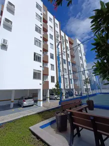 Imagem 5 - Apartamento em Praia Comprida, São José - SC