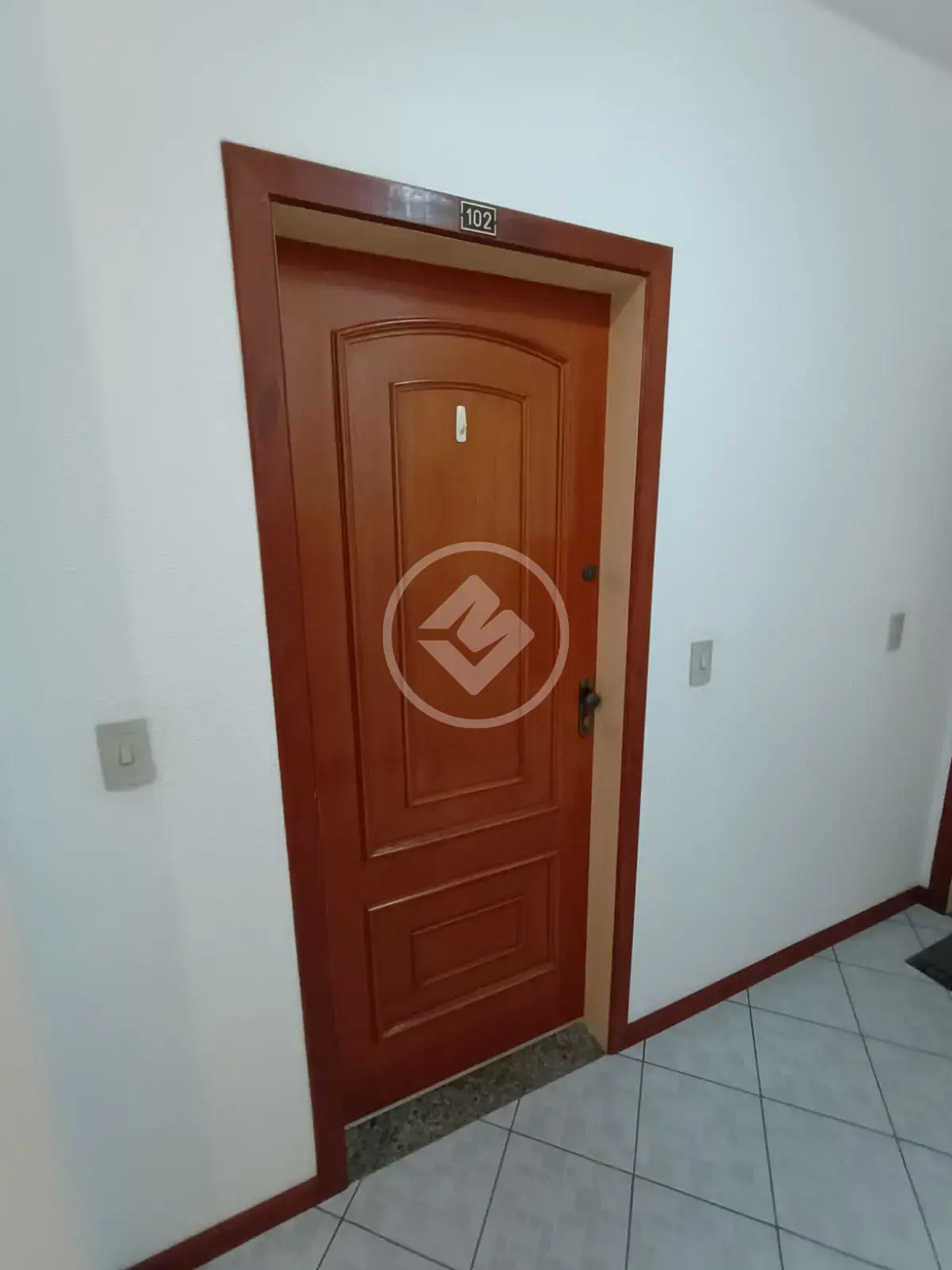 Imagem 6 - Apartamento em Praia Comprida, São José - SC