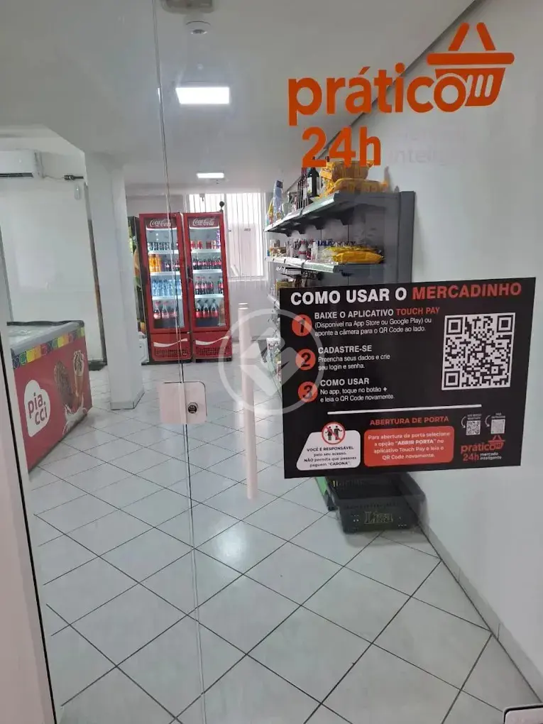 Image 20 - Apartamento em Praia Comprida, São José - SC