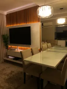Imagem 2 - Apartamento em Balneário, Florianópolis - SC