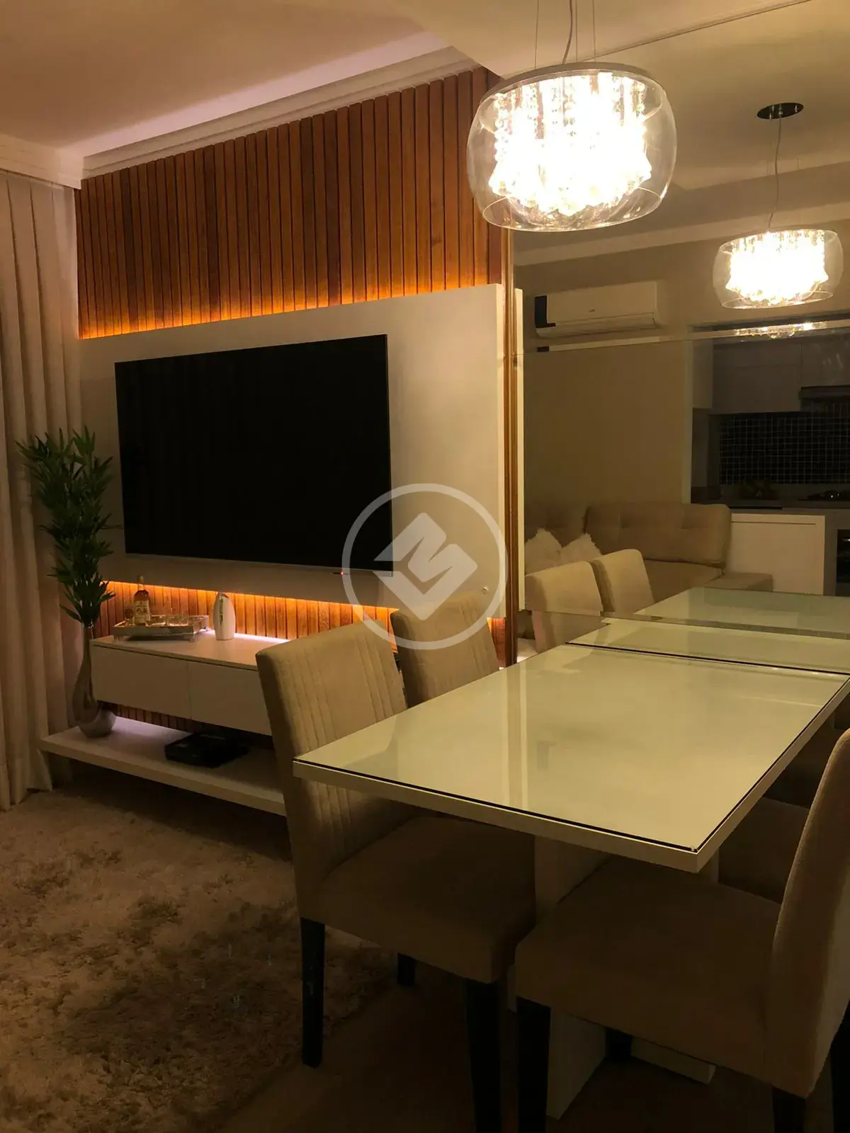 Imagem 2 - Apartamento em Balneário, Florianópolis - SC