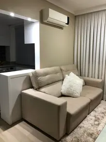 Imagem 3 - Apartamento em Balneário, Florianópolis - SC