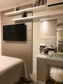 Imagem 6 - Apartamento em Balneário, Florianópolis - SC