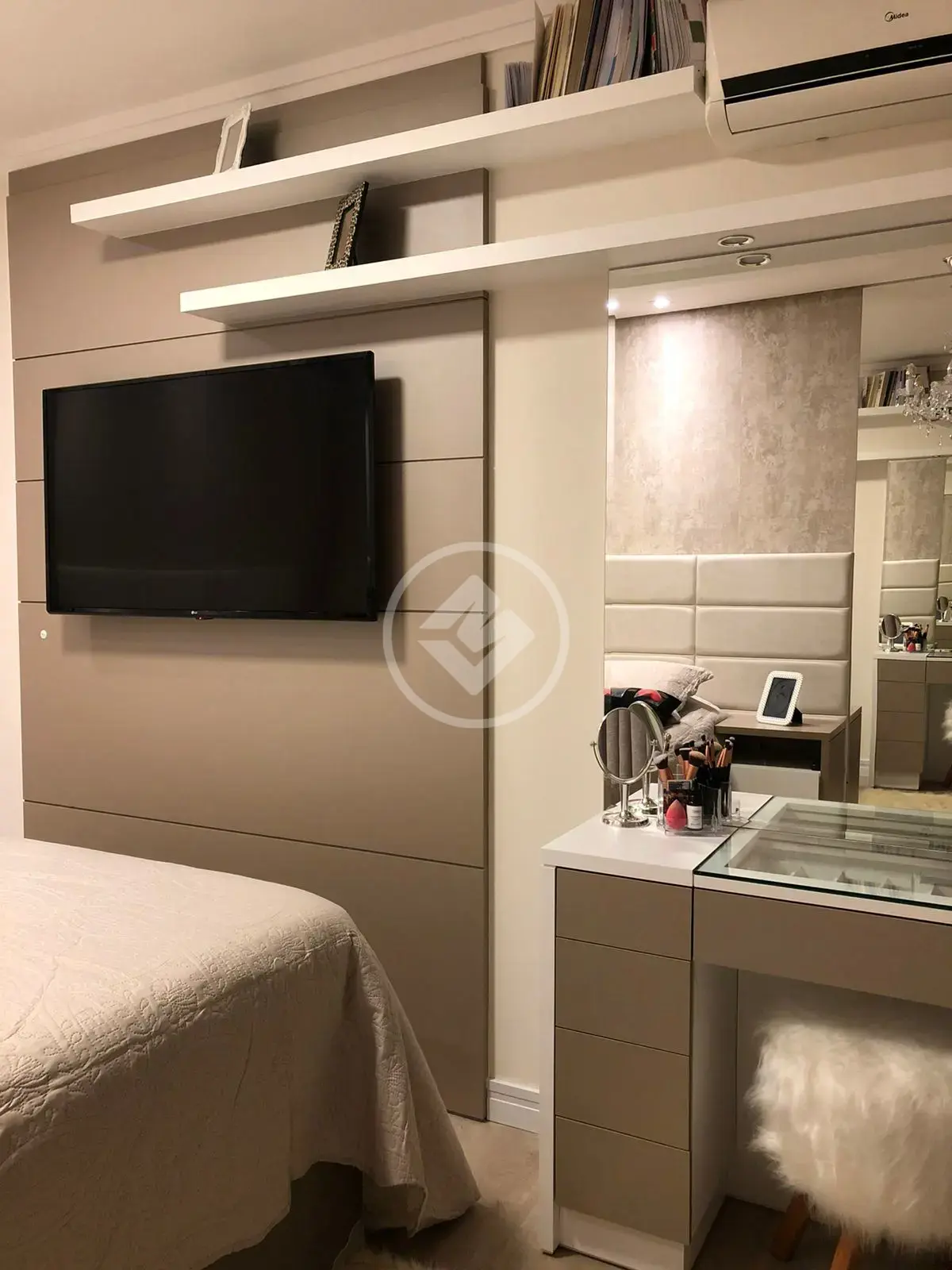 Imagem 6 - Apartamento em Balneário, Florianópolis - SC