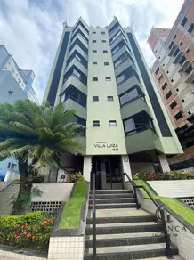 Apartamento Balneário, Florianópolis - SC — foto 1