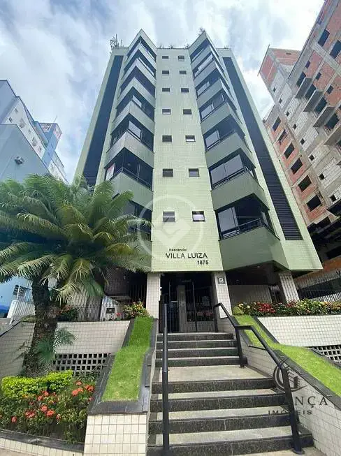 Imagem 1 - Apartamento em Balneário, Florianópolis - SC