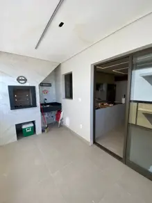 Apartamento Palmas, Governador Celso Ramos - SC — foto 2