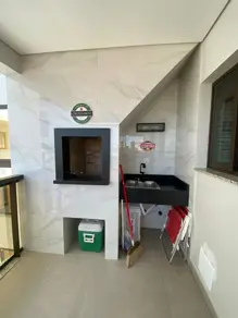 Imagem 2 - Apartamento em Palmas, Governador Celso Ramos - SC