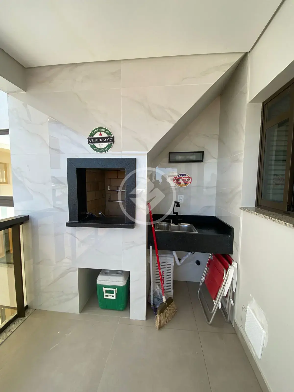 Imagem 2 - Apartamento em Palmas, Governador Celso Ramos - SC