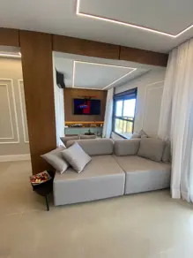 Imagem 3 - Apartamento em Palmas, Governador Celso Ramos - SC
