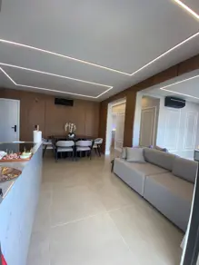 Imagem 4 - Apartamento em Palmas, Governador Celso Ramos - SC