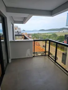 Apartamento Palmas, Governador Celso Ramos - SC — foto 1