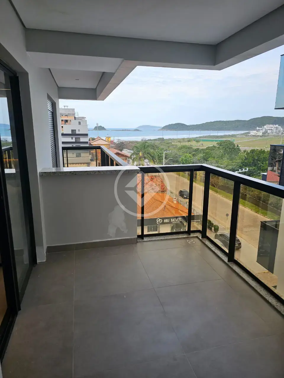 Imagem 1 - Apartamento em Palmas, Governador Celso Ramos - SC