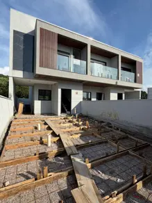 Sobrado Em Condomínio Vargem Pequena, Florianópolis - SC — foto 2