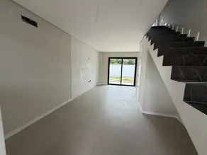 Imagem 2 - Sobrado Em Condomínio em Vargem Pequena, Florianópolis - SC