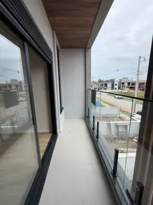 Imagem 6 - Sobrado Em Condomínio em Vargem Pequena, Florianópolis - SC