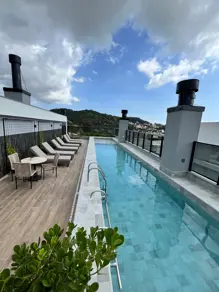 Apartamento Garden Saco Grande, Florianópolis - SC — foto 1