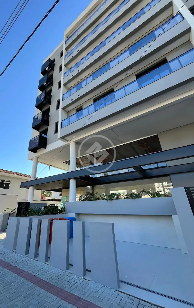 Imagem 1 - Apartamento Garden em Saco Grande, Florianópolis - SC