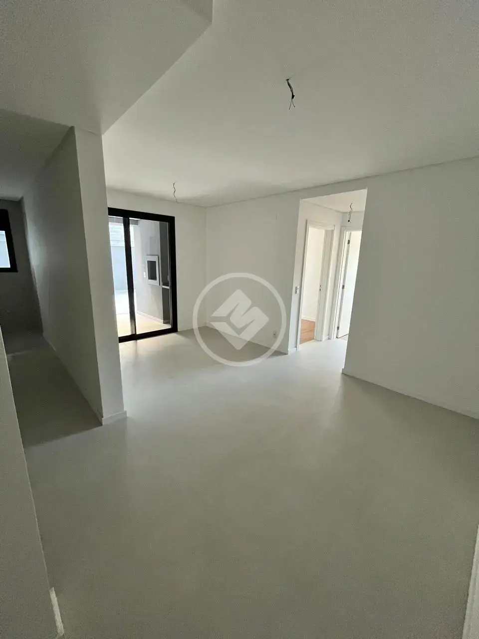 Imagem 2 - Apartamento Garden em Saco Grande, Florianópolis - SC