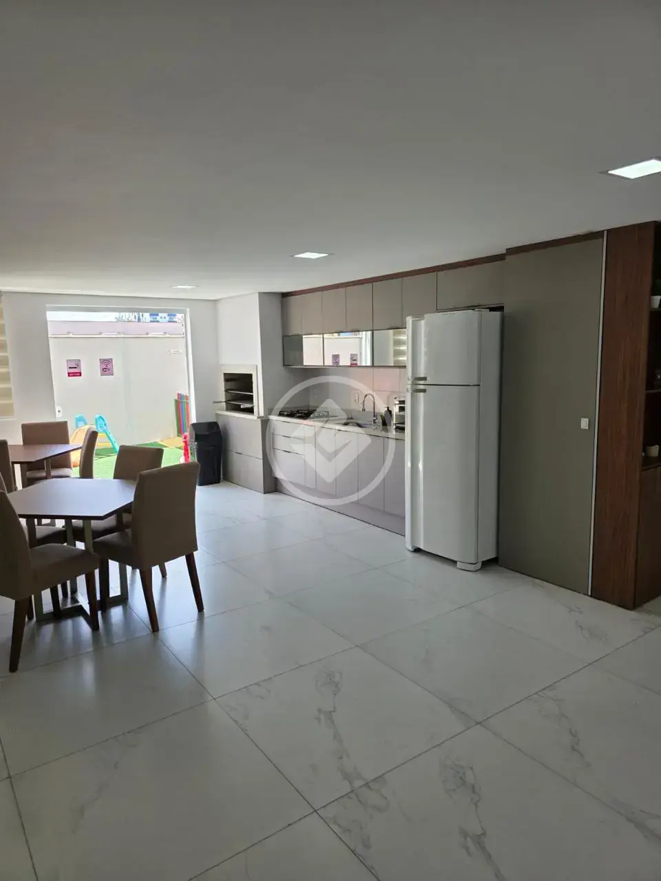Imagem 3 - Apartamento em Serraria, São José - SC