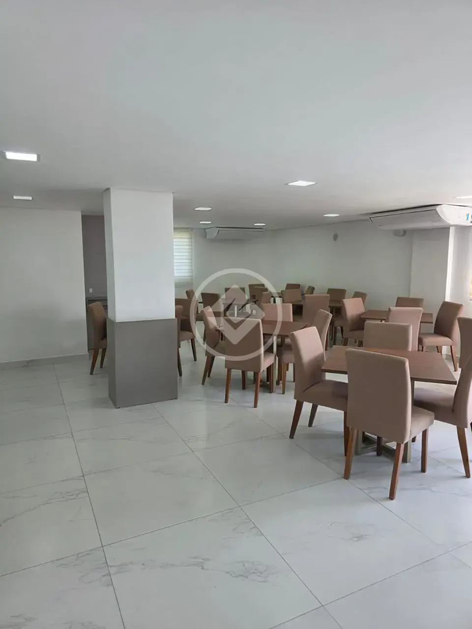 Imagem 6 - Apartamento em Serraria, São José - SC