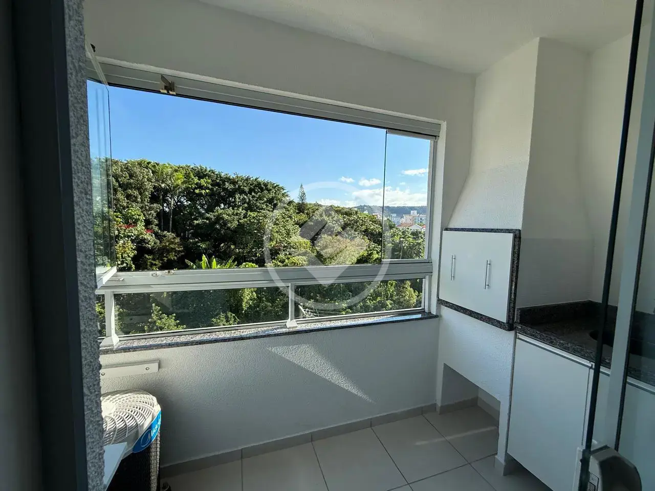 Imagem 1 - Apartamento em Serraria, São José - SC