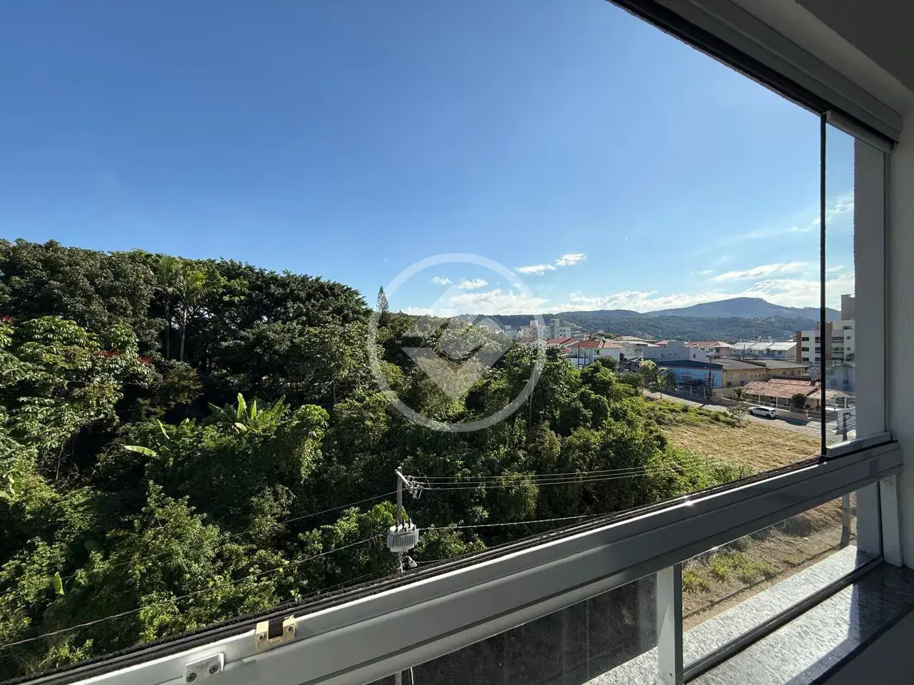 Imagem 1 - Apartamento em Serraria, São José - SC