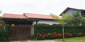 Casa Morro das Pedras, Florianópolis - SC — foto 1