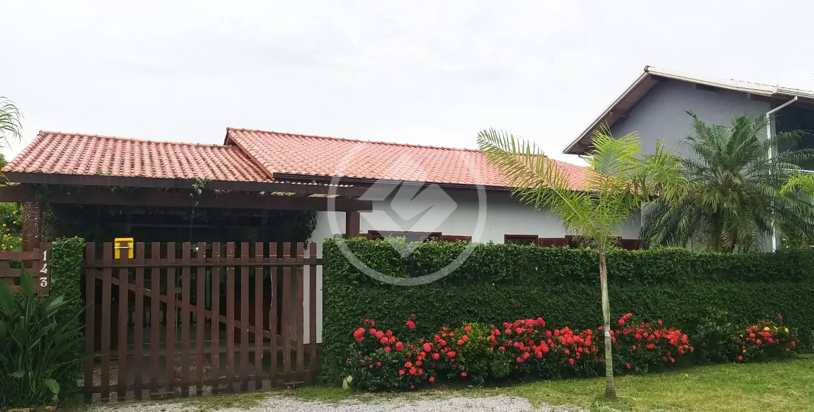 Imagem 1 - Casa em Morro das Pedras, Florianópolis - SC