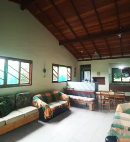 Casa Morro das Pedras, Florianópolis - SC — foto 2