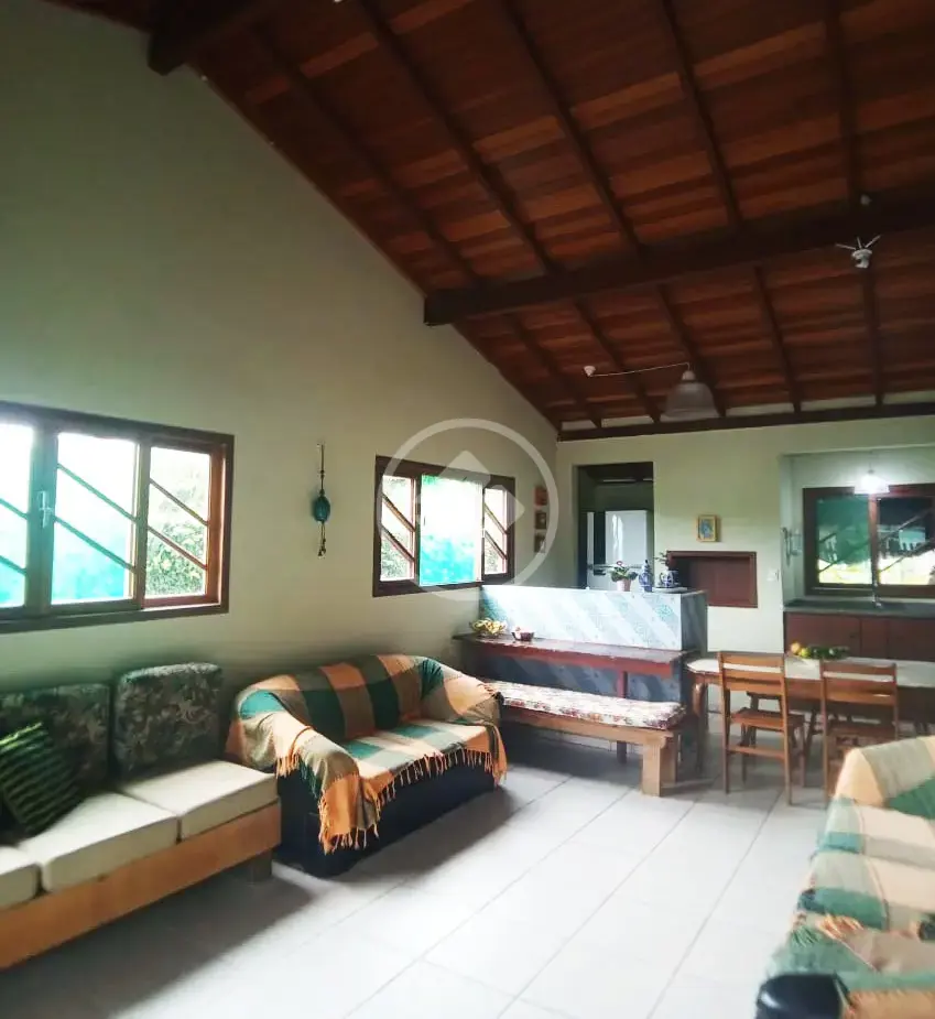 Imagem 1 - Casa em Morro das Pedras, Florianópolis - SC