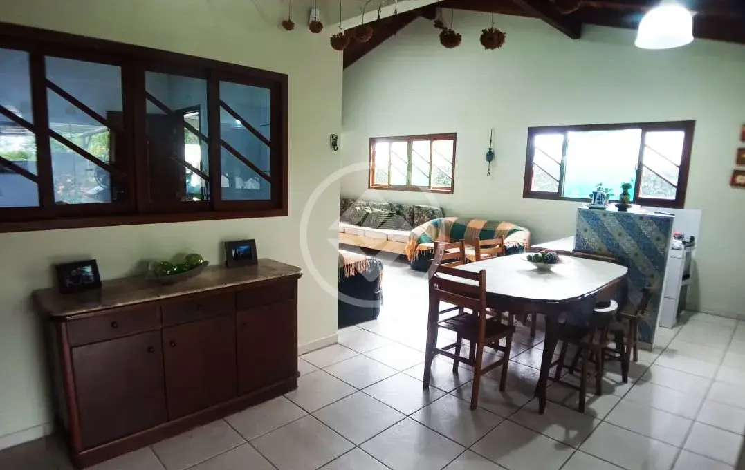 Imagem 3 - Casa em Morro das Pedras, Florianópolis - SC