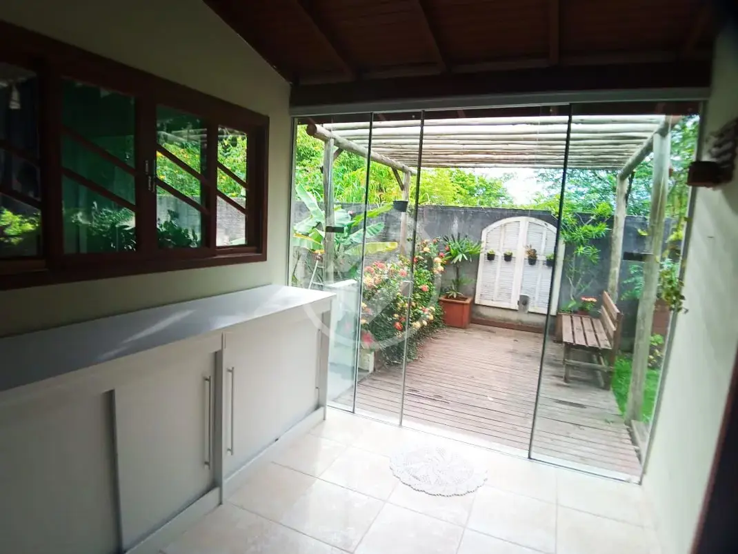 Imagem 4 - Casa em Morro das Pedras, Florianópolis - SC