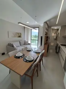 Imagem 3 - Apartamento em Cacupé, Florianópolis - SC