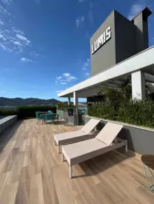 Apartamento Cacupé, Florianópolis - SC — foto 2