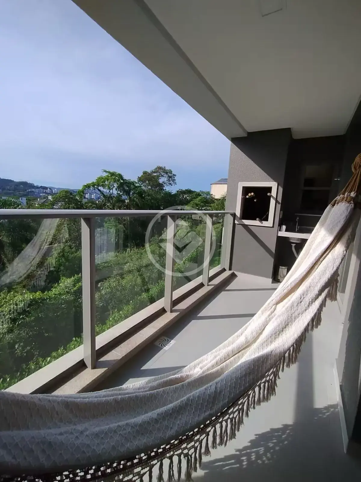 Imagem 5 - Apartamento em Cacupé, Florianópolis - SC