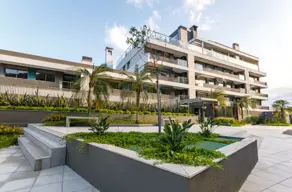 Apartamento Cacupé, Florianópolis - SC — foto 1