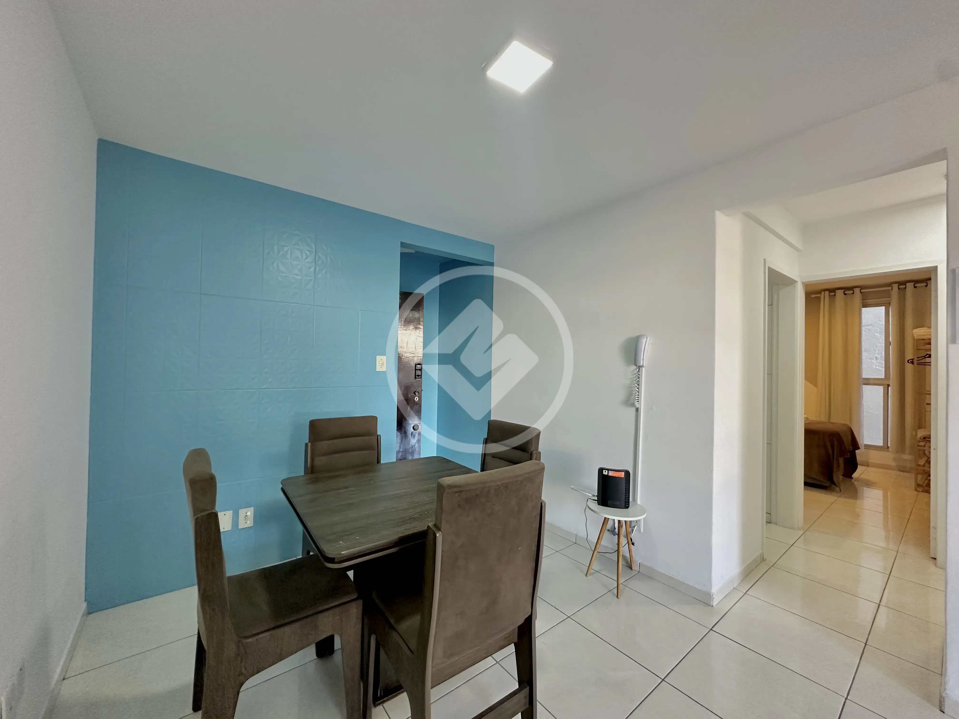 Imagem 3 - Apartamento em Centro, Florianópolis - SC