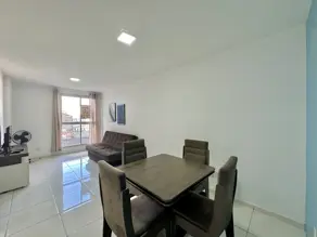 Apartamento Centro, Florianópolis - SC — foto 2