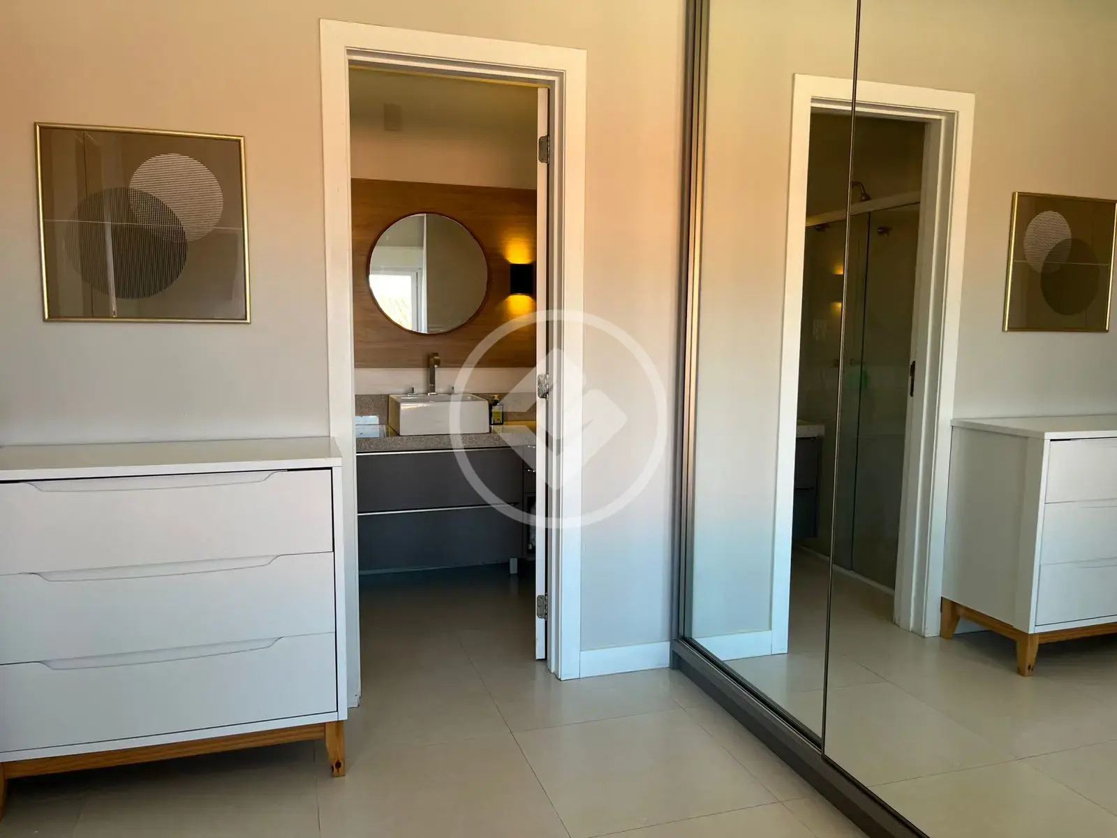 Imagem 1 - Apartamento em Morro das Pedras, Florianópolis - SC