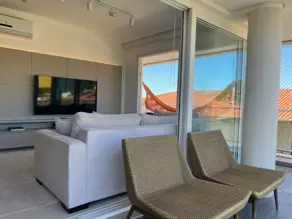 Imagem 2 - Apartamento em Morro das Pedras, Florianópolis - SC