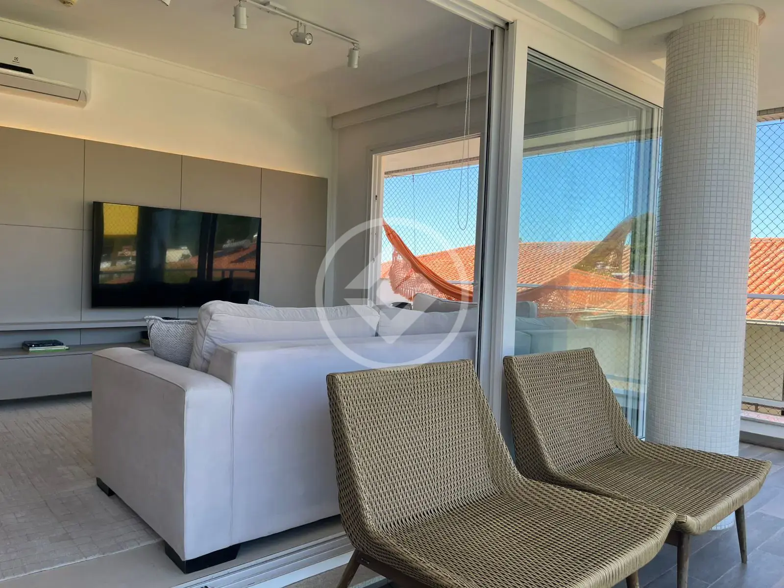 Imagem 2 - Apartamento em Morro das Pedras, Florianópolis - SC