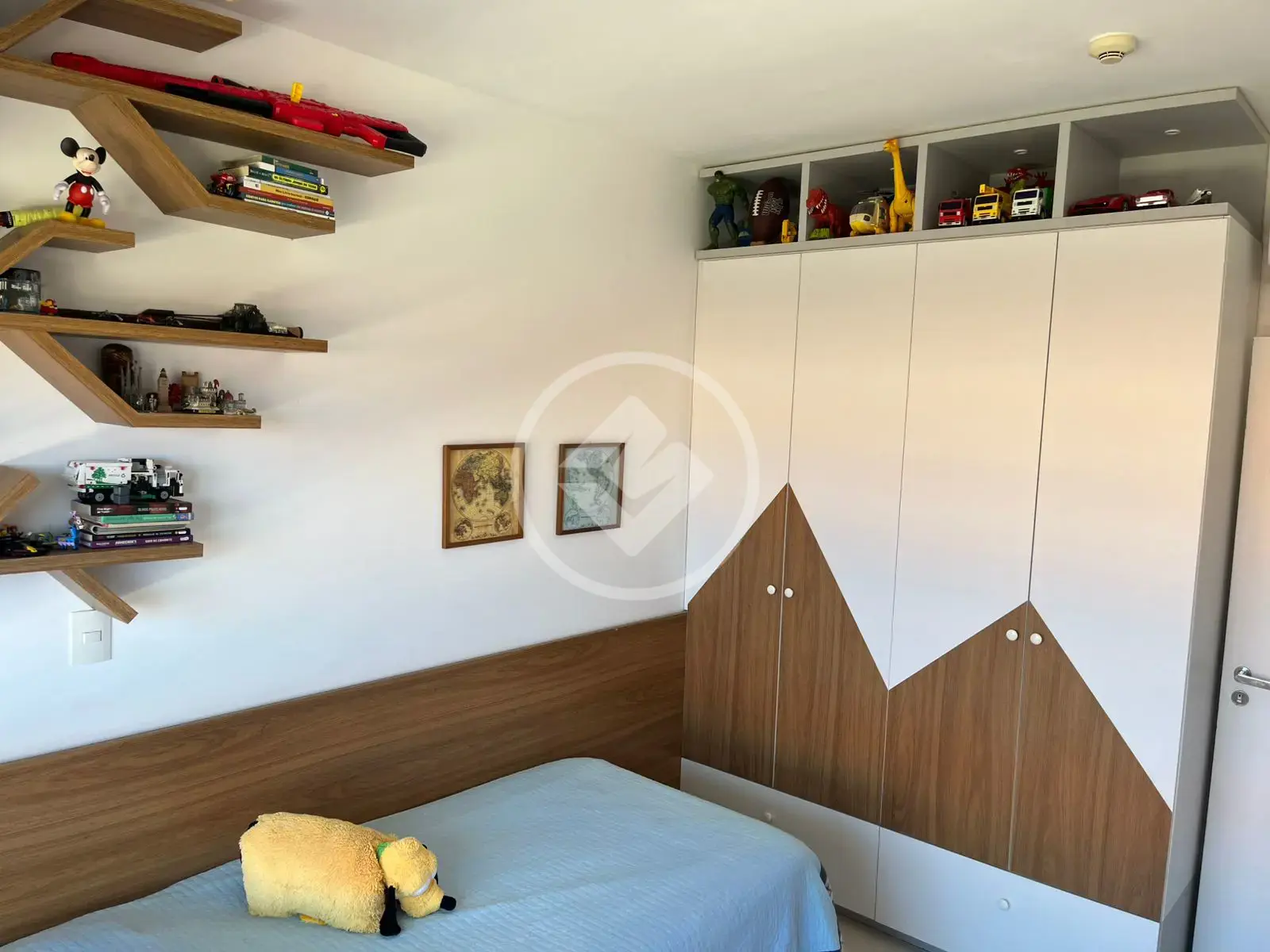 Image 68 - Apartamento em Morro das Pedras, Florianópolis - SC