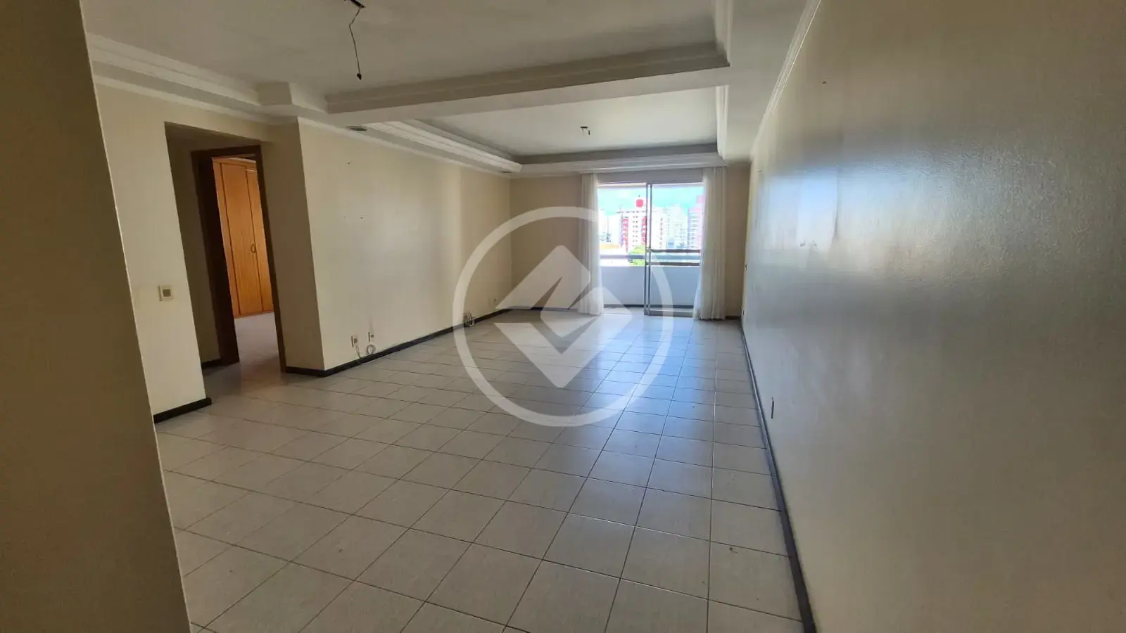 Imagem 1 - Apartamento em Centro, Florianópolis - SC