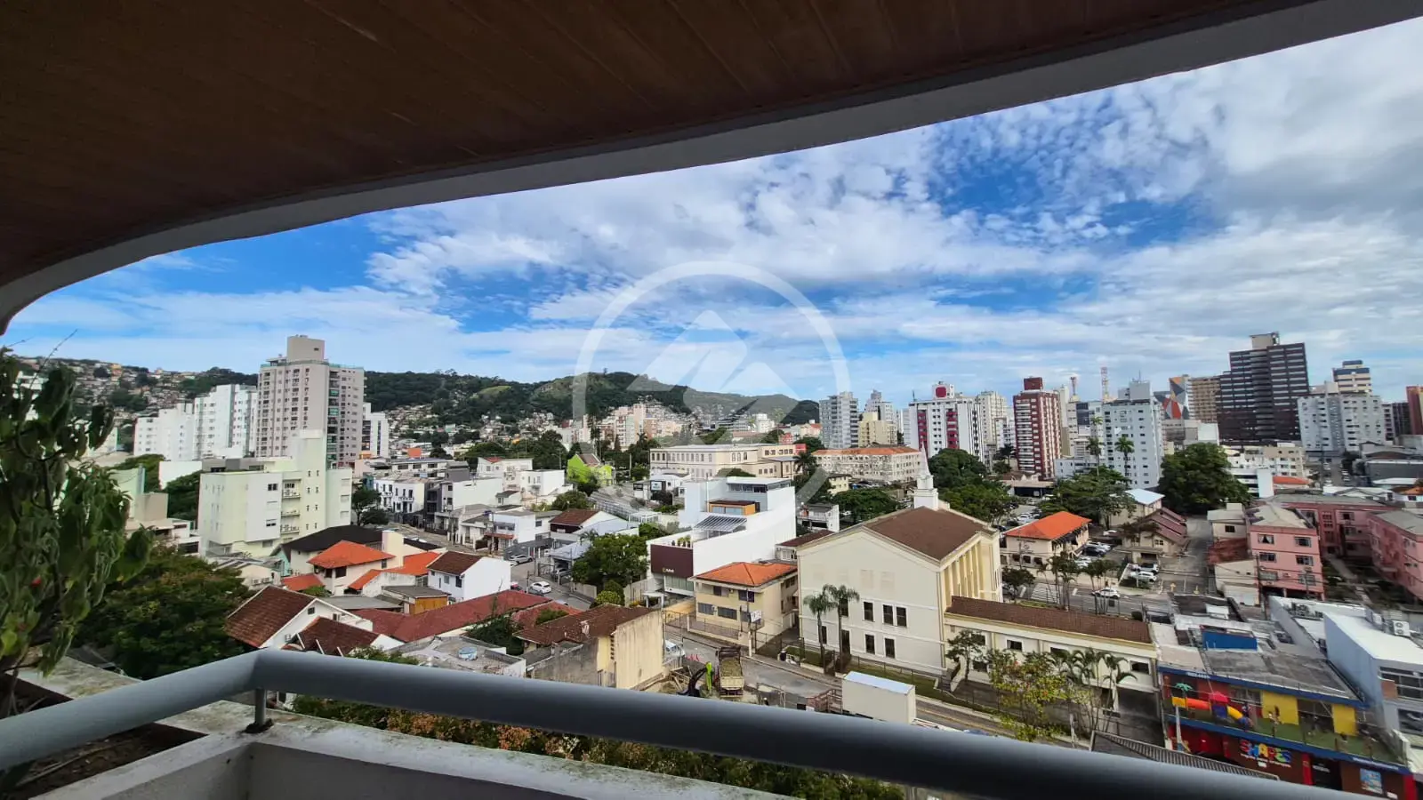 Imagem 6 - Apartamento em Centro, Florianópolis - SC