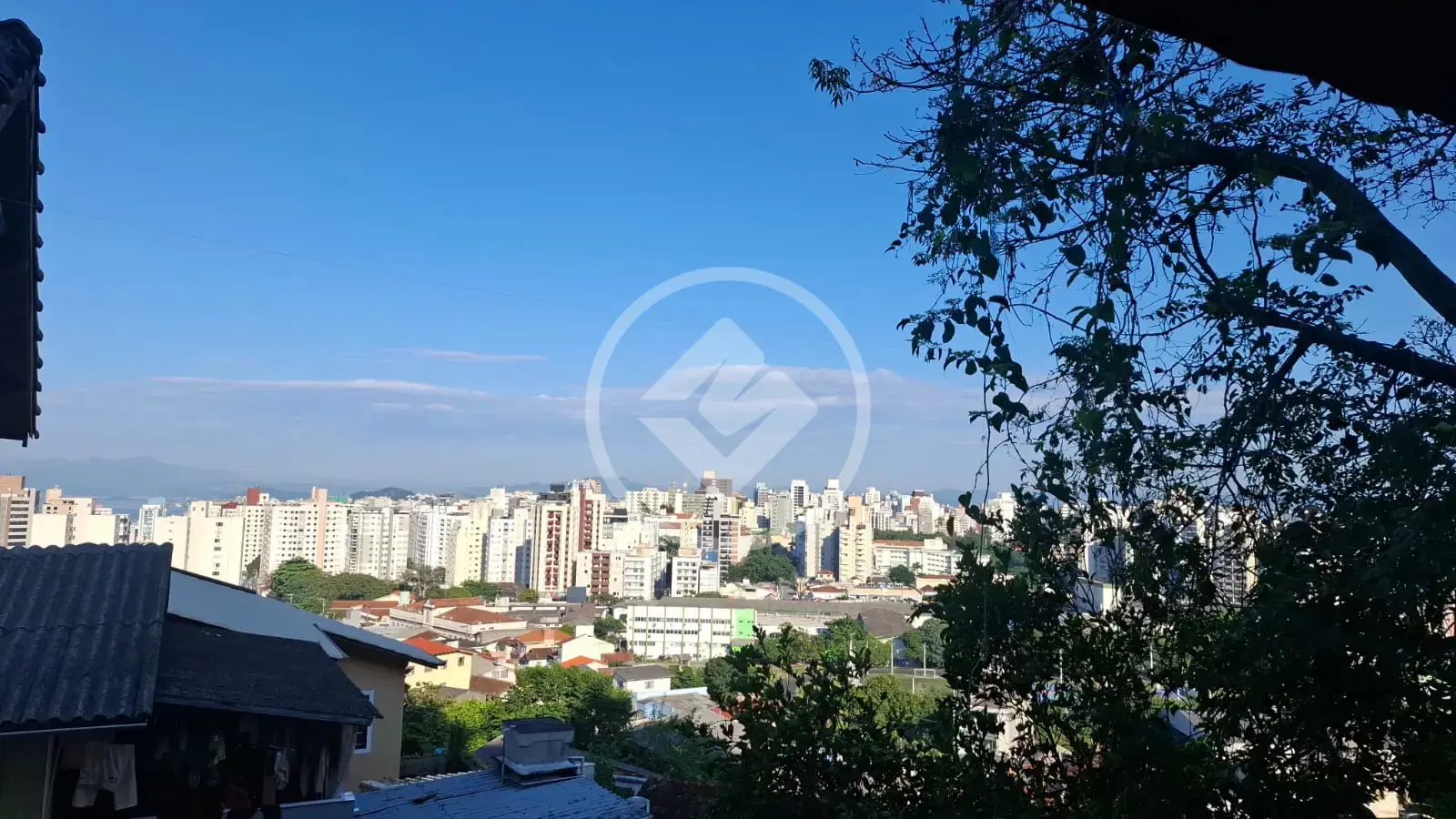 Imagem 1 - Casa em Centro, Florianópolis - SC