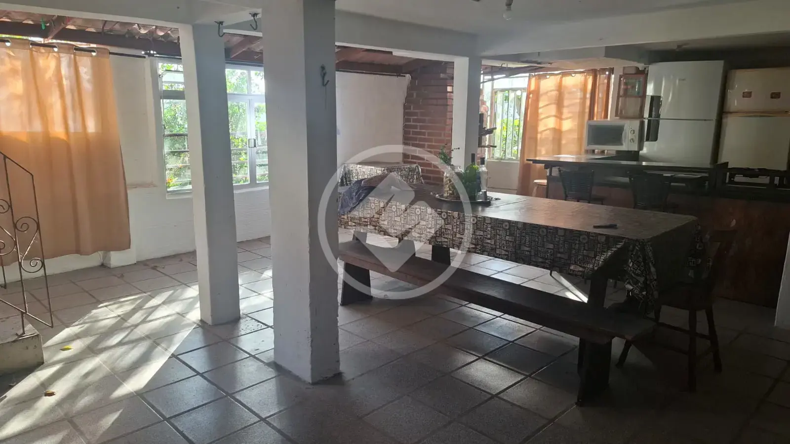 Imagem 4 - Casa em Centro, Florianópolis - SC