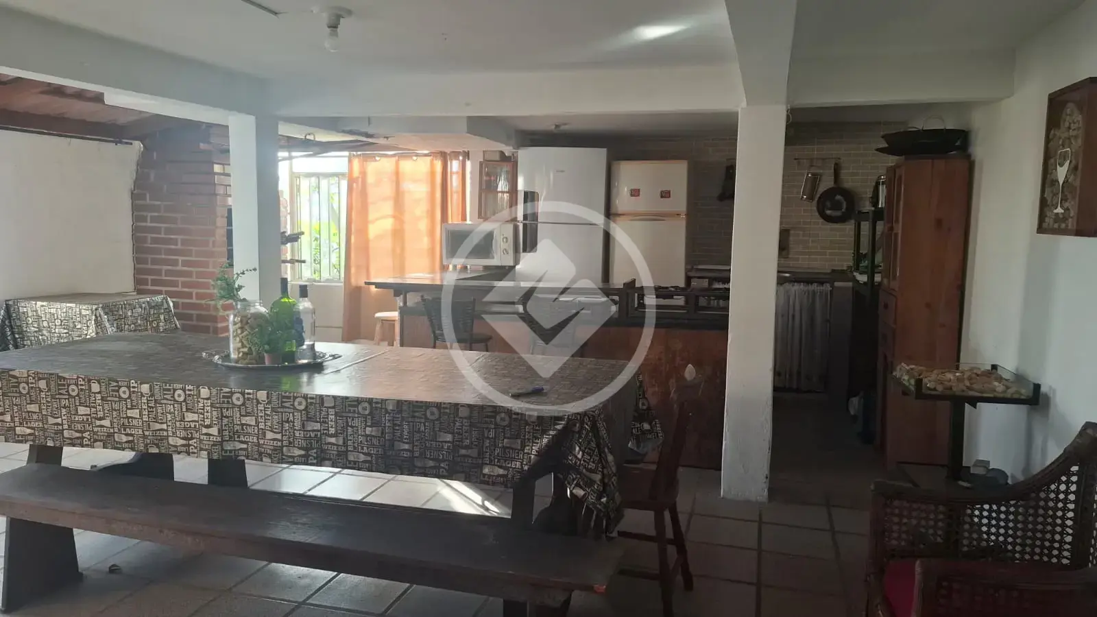 Imagem 6 - Casa em Centro, Florianópolis - SC
