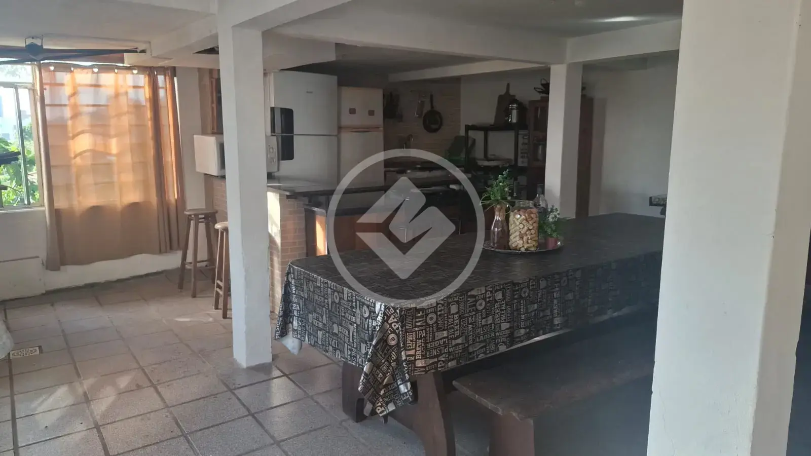 Imagem 5 - Casa em Centro, Florianópolis - SC