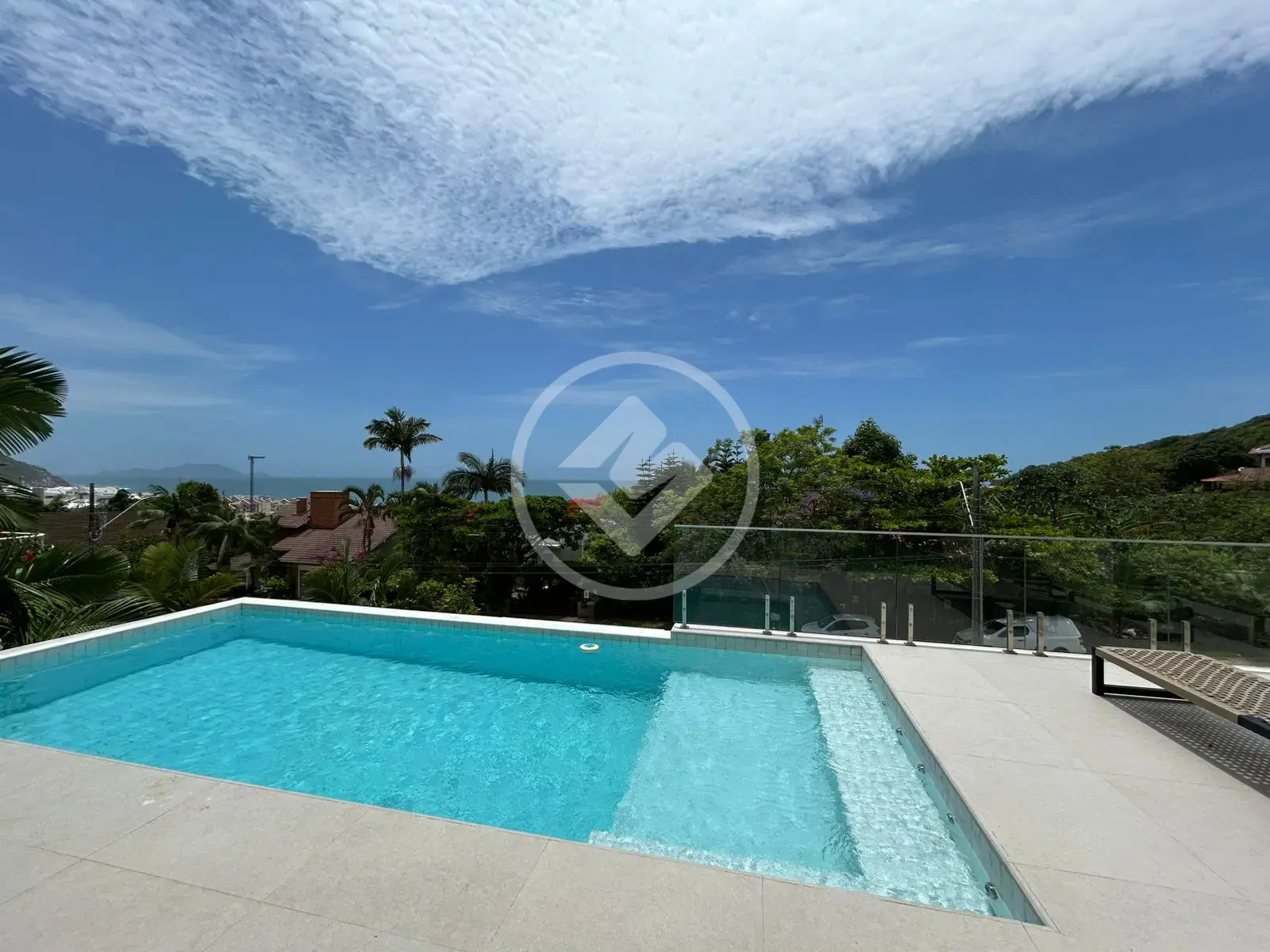 Imagem 1 - Casa em Brava, Florianópolis - SC
